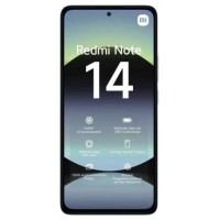 XIAOMI Redmi Note 14 6,67" 128GB 6GB Blue